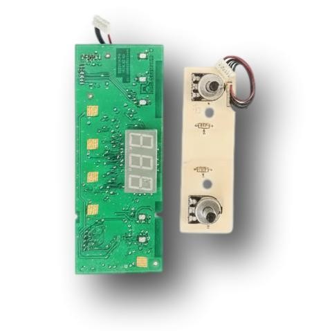 Placa Display Mandos Chaffoteaux Niagara Delta 30 FF