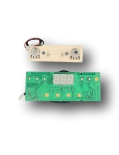 Placa Display Mandos Chaffoteaux Niagara Delta 30 FF 2