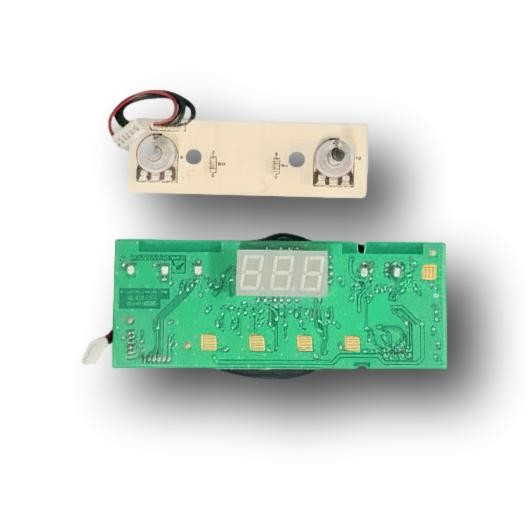 Placa Display Mandos Chaffoteaux Niagara Delta 30 FF