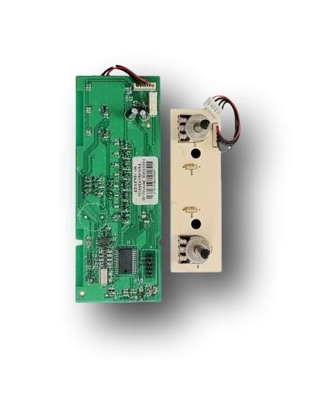 Placa Display Mandos Chaffoteaux Niagara Delta 30 FF