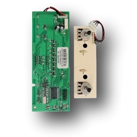 Placa Display Mandos Chaffoteaux Niagara Delta 30 FF