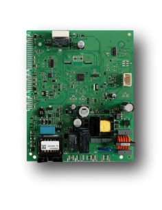 Placa Electrónica Wolf FGB-K28 2