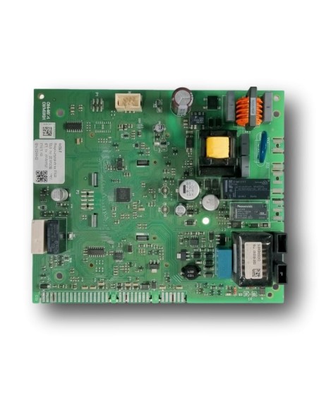 Placa Electrónica Wolf FGB-K28