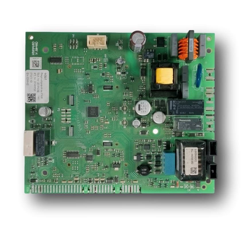 Placa Electrónica Wolf FGB-K28