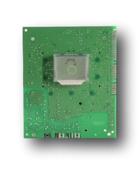 Placa Electrónica Wolf FGB-K28