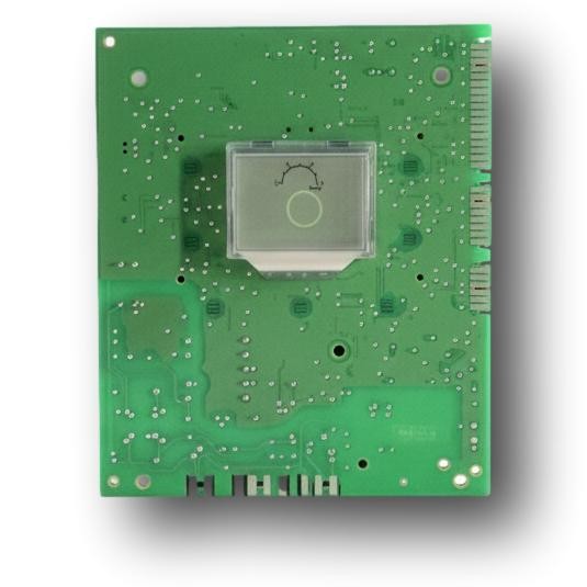 Placa Electrónica Wolf FGB-K28