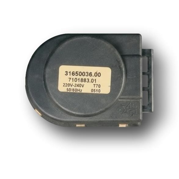 Motor de Válvula de 3 Vías Baxi Nova Nox 24-24 F