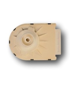 Motor de Válvula de 3 Vías Baxi Nova Nox 24-24 F 2
