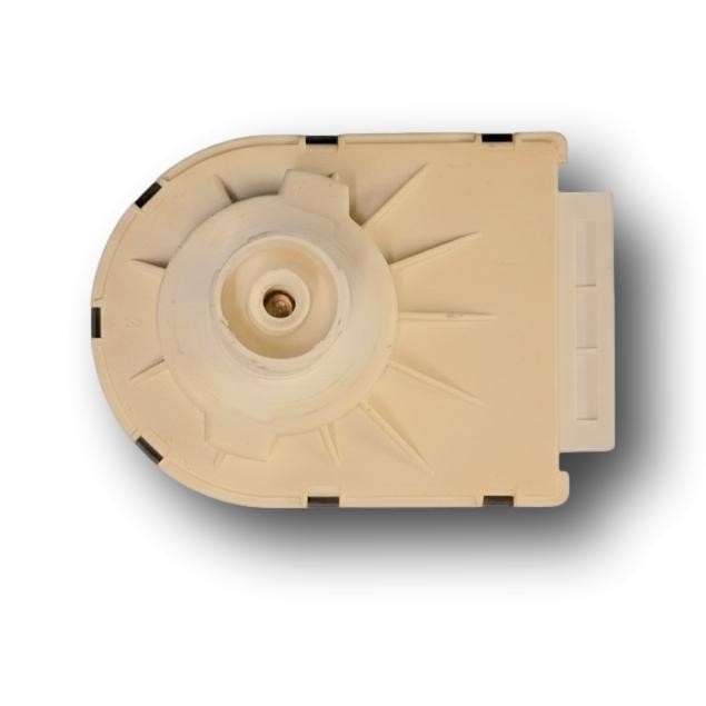 Motor de Válvula de 3 Vías Baxi Nova Nox 24-24 F