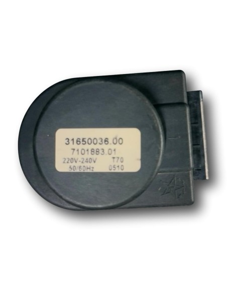 Motor de Válvula de 3 Vías Baxi Nova Nox 24-24 F