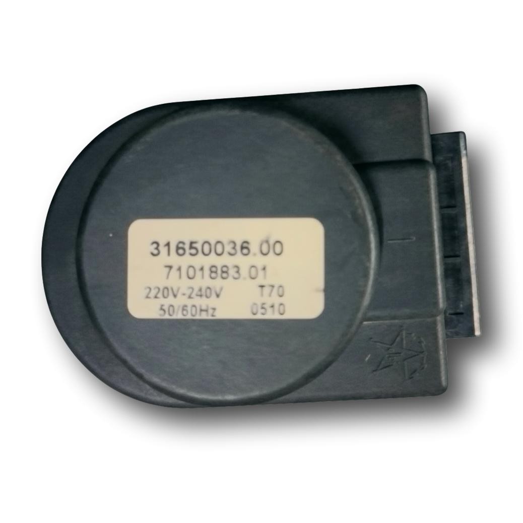 Motor de Válvula de 3 Vías Baxi Nova Nox 24-24 F