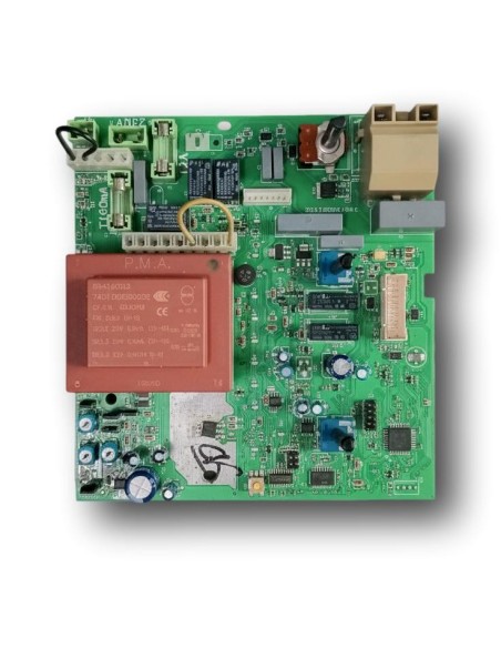 Placa Electrónica Elexia Comfort 24 CF