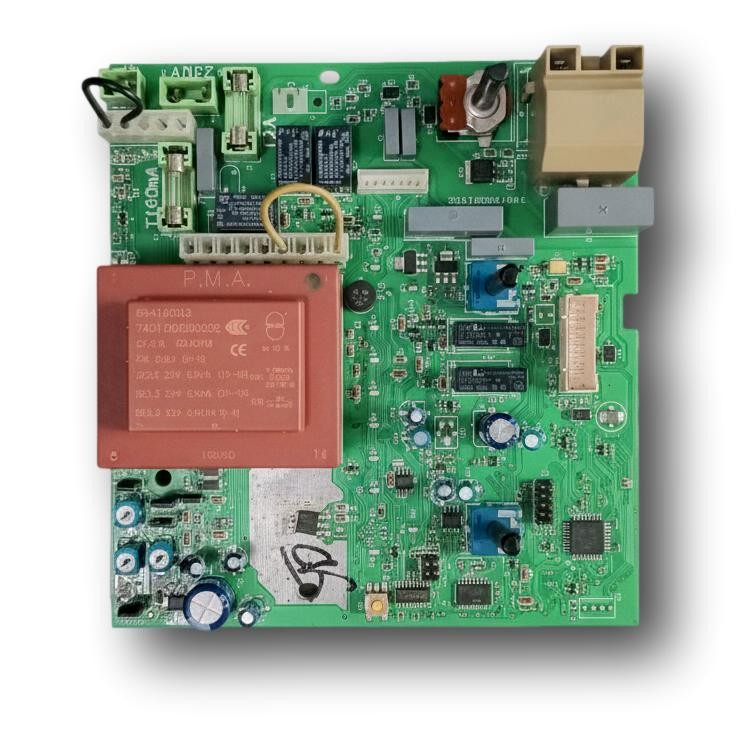 Placa Electrónica Elexia Comfort 24 CF