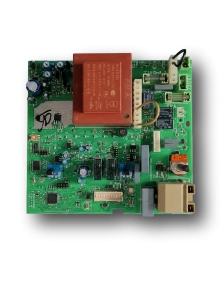 Placa Electrónica Elexia Comfort 24 CF