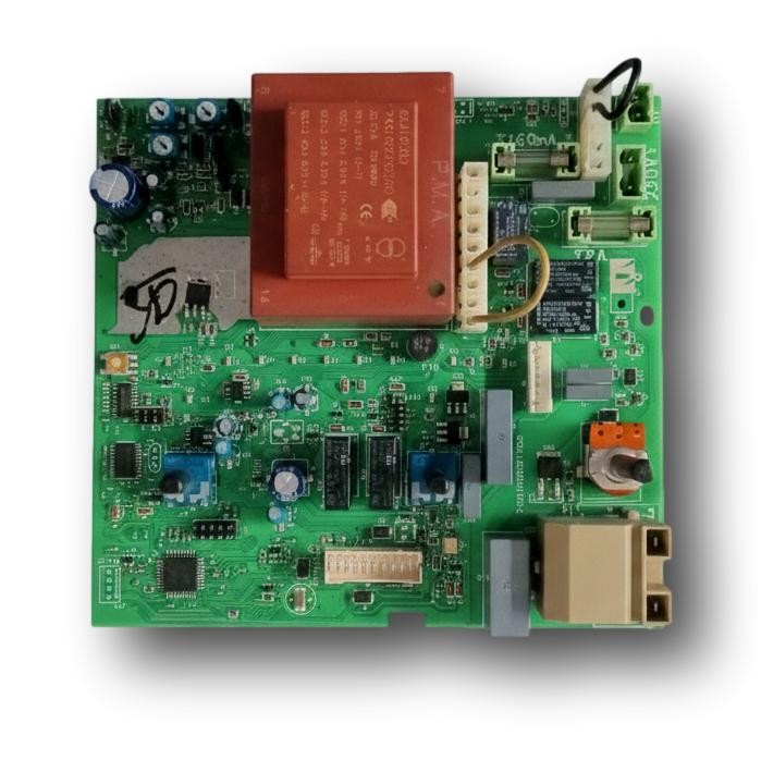 Placa Electrónica Elexia Comfort 24 CF