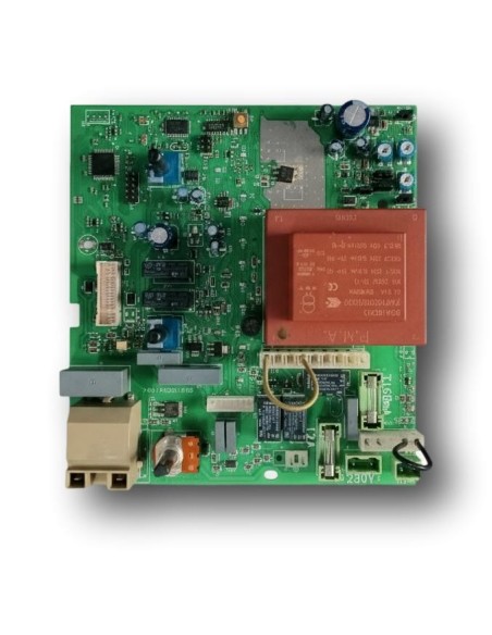 Placa Electrónica Elexia Comfort 24 CF