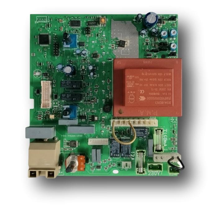 Placa Electrónica Elexia Comfort 24 CF