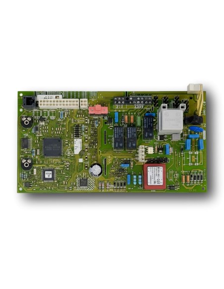 Placa Electrónica Vaillant Aquablock VMI ES 32/362-7