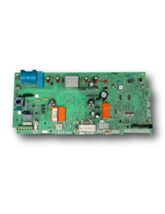 Tarjeta Electrónica Eurostar ACU HIT ZWSE 28-4 MFA