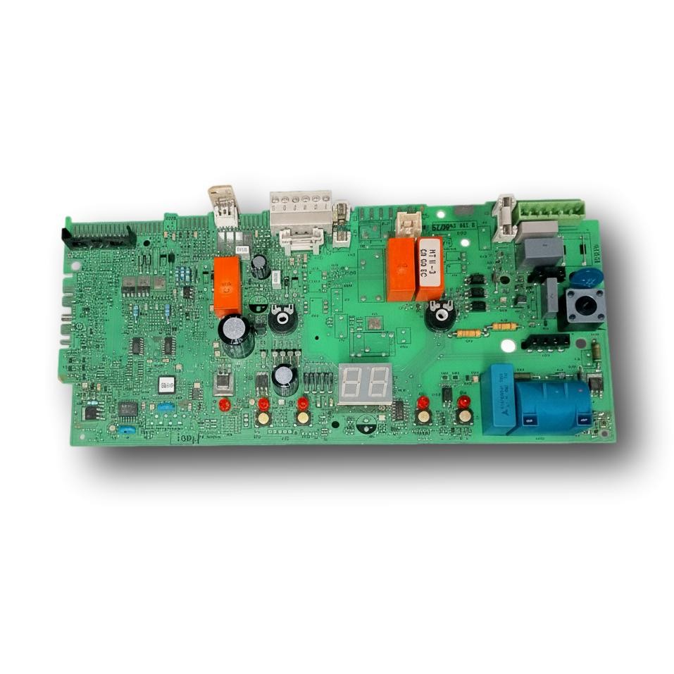 Tarjeta Electrónica Eurostar ACU HIT ZWSE 28-4 MFA