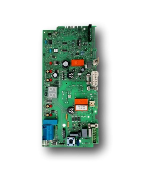 Tarjeta Electrónica Eurostar ACU HIT ZWSE 28-4 MFA