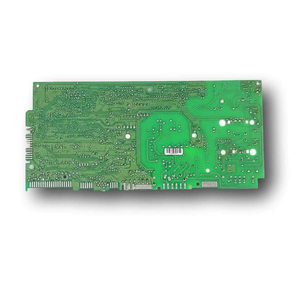 Tarjeta Electrónica Eurostar ACU HIT ZWSE 28-4 MFA