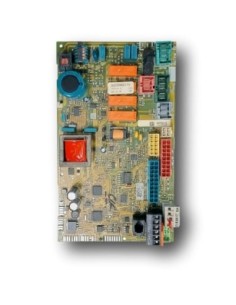 Placa Electrónica Themafast Condens F30-A_1