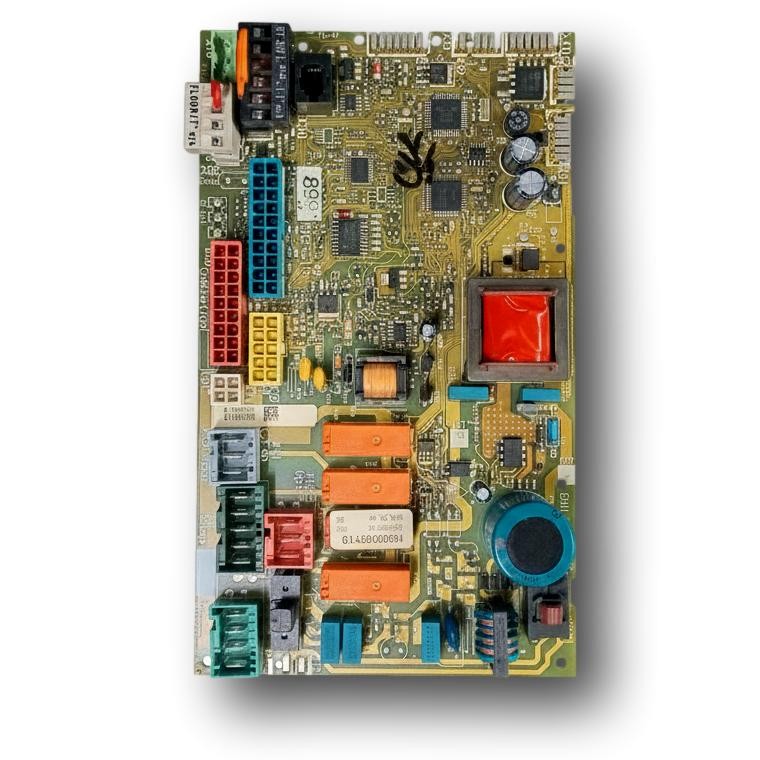 Placa Electrónica Themafast Condens F30-A_1