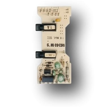 Placa Electrónica de Manaut GLM5. 13/20