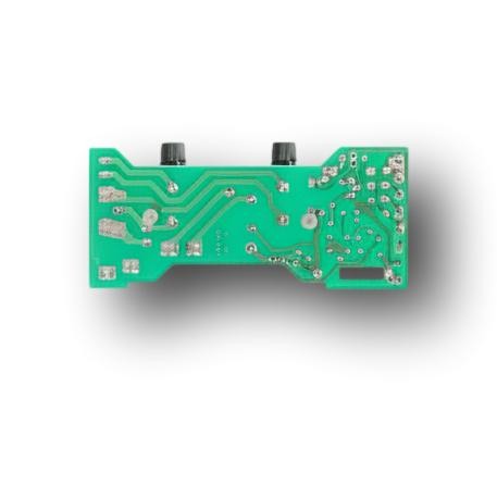 Placa Electrónica de Manaut GLM5. 13/20