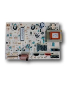 Placa Electrónica Viessman Vitopend 100