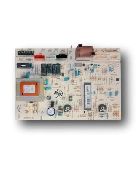 Placa Electrónica Viessman Vitopend 100