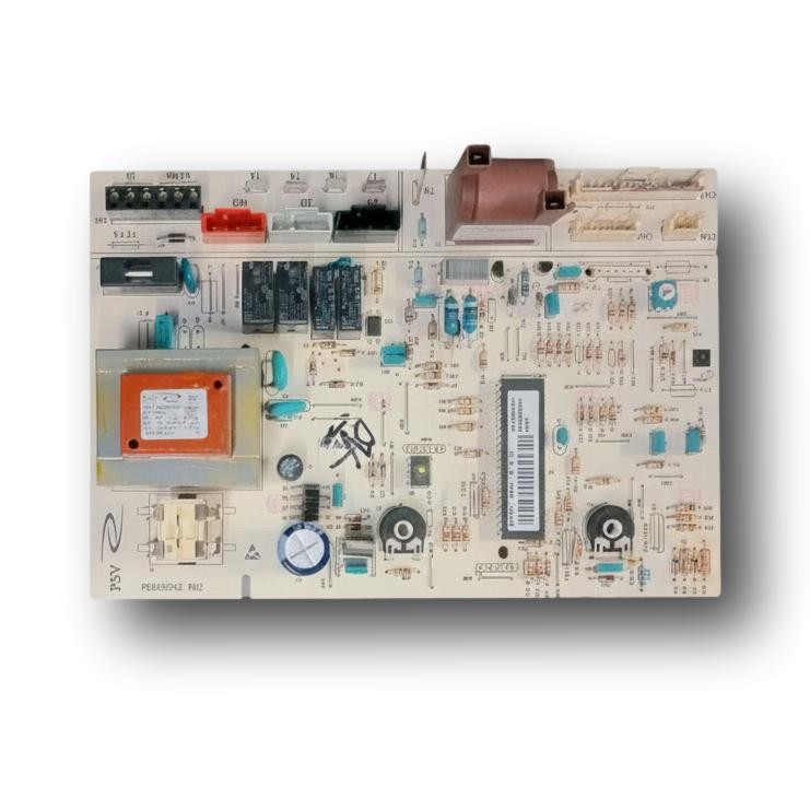 Placa Electrónica Viessman Vitopend 100