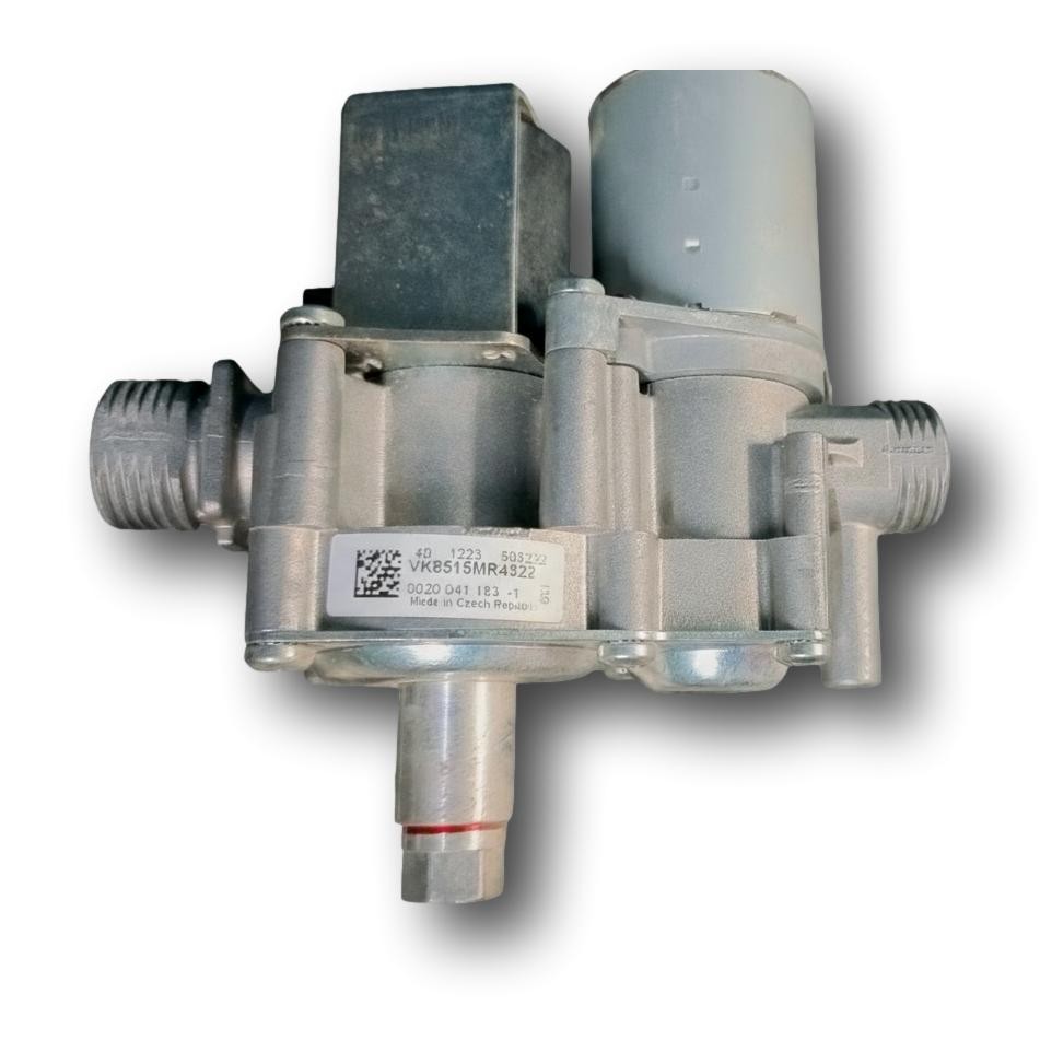 Válvula de Gas Themafast Nox F 30-B/2