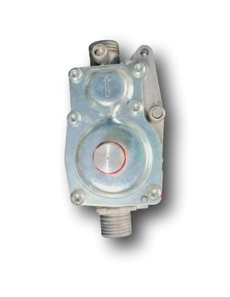 Válvula de Gas Themafast Nox F 30-B/2