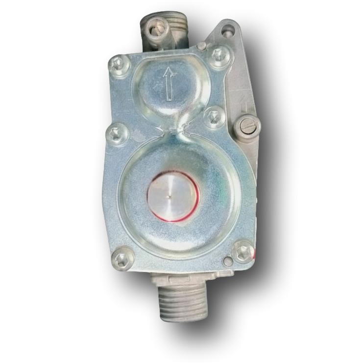 Válvula de Gas Themafast Nox F 30-B/2