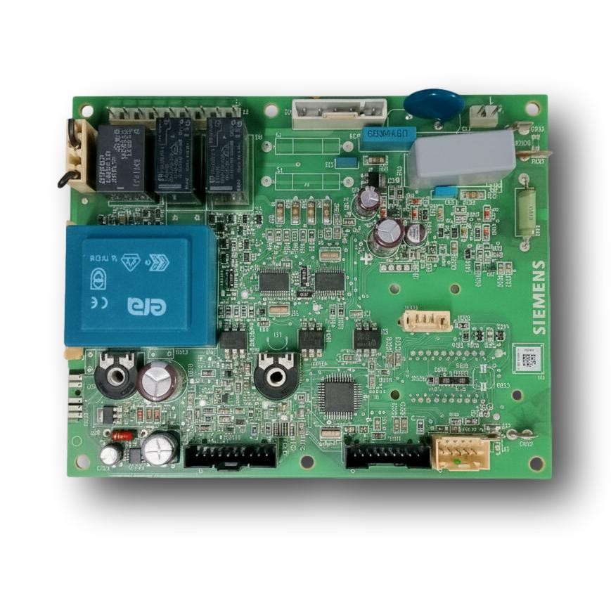 Placa Electrónica Baxi Roca NEODENS 24/24 F