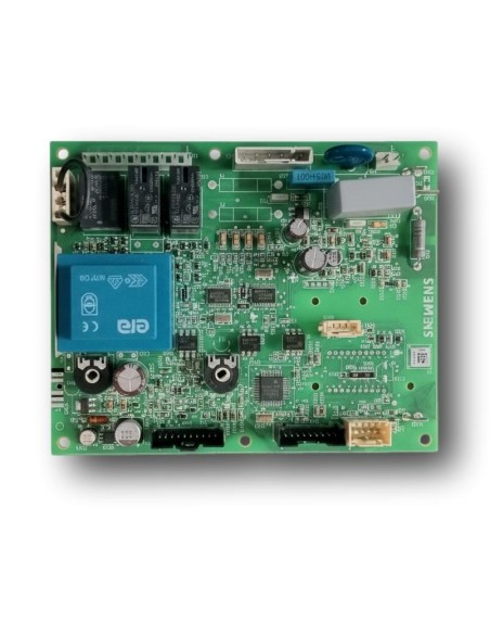 Placa Electrónica Caldera Baxi Roca NOVADENS 24/24 F