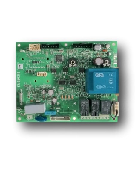 Placa Electrónica Caldera Baxi Roca NOVADENS 24/24 F