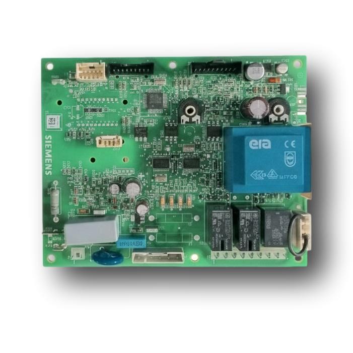 Placa Electrónica Caldera Baxi Roca NOVADENS 24/24 F