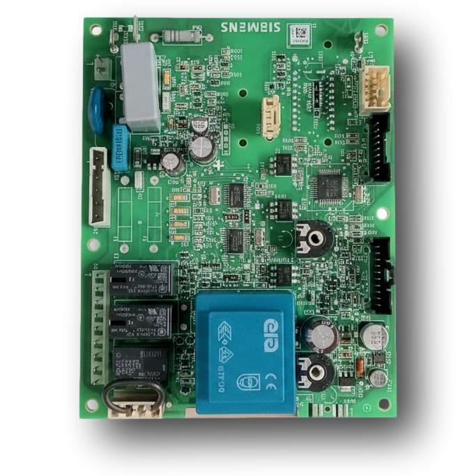 Placa Electrónica Caldera Baxi Roca NOVADENS 24/24 F