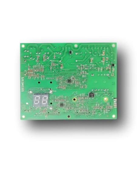 Placa Electrónica Caldera Baxi Roca NOVADENS 24/24 F
