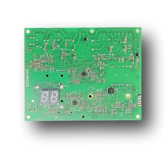 Placa Electrónica Caldera Baxi Roca NOVADENS 24/24 F