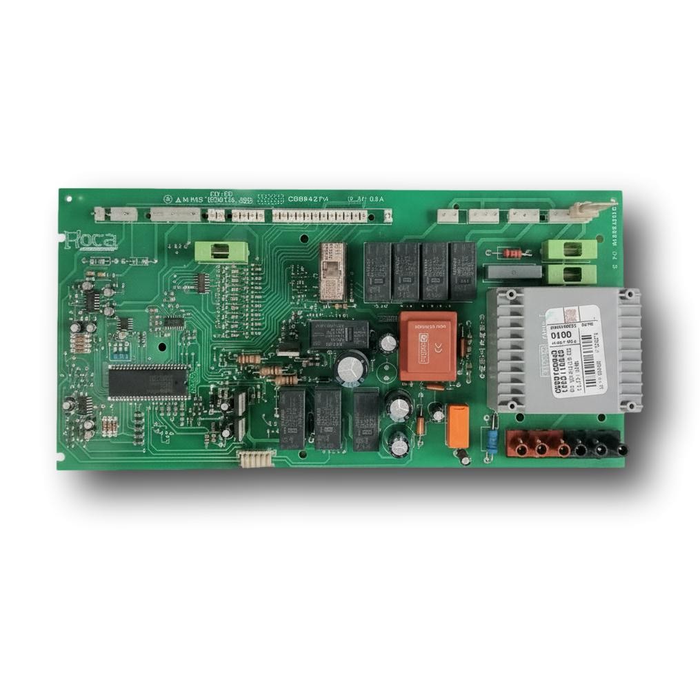 Placa Electrónica Baxi Roca RF STANDARD