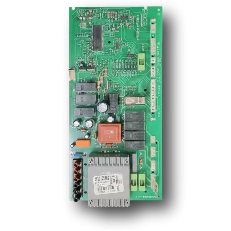 Placa Electrónica Baxi Roca RF STANDARD