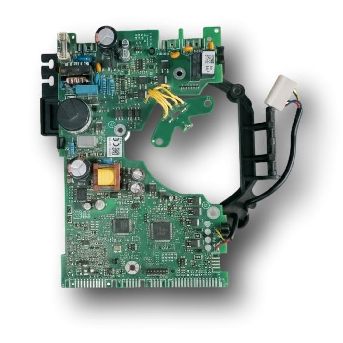 Placa Electrónica BAXI ROCA VICTORIA CONDENS