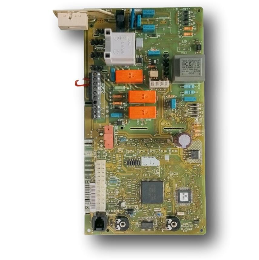 Placa Electrónica Vaillant VMI 282-7 R2