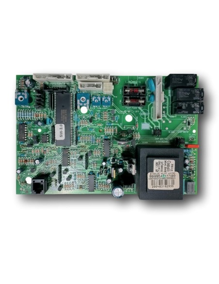 Placa Electrónica Ariston MICROTEC T2 LLS 23 MFFI