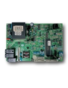 Placa Electrónica Ariston MICROTEC T2 LLS 23 MFFI 2