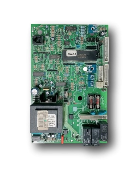 Placa Electrónica Ariston MICROTEC T2 LLS 23 MFFI